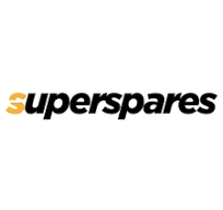 Superspares